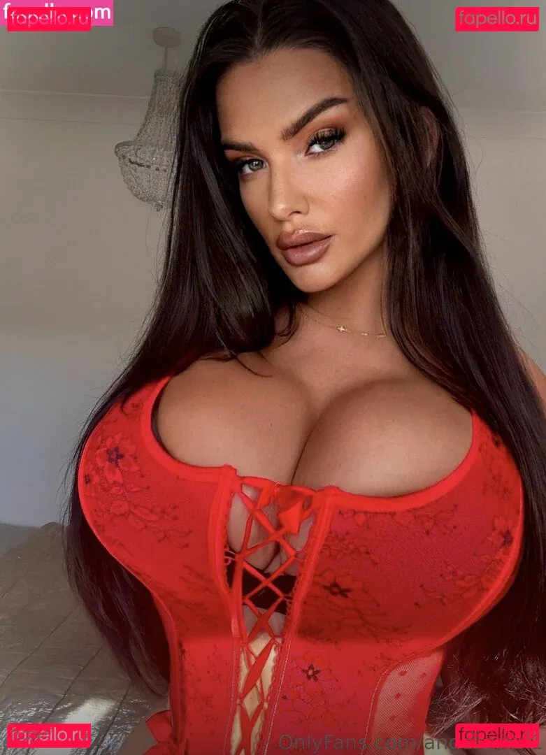 Angelica Sharpe Onlyfans Photo Gallery 