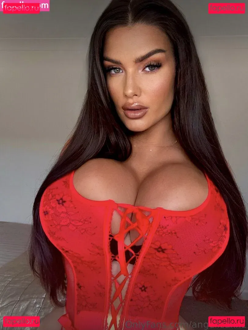 Angelica Sharpe Onlyfans Photo Gallery 