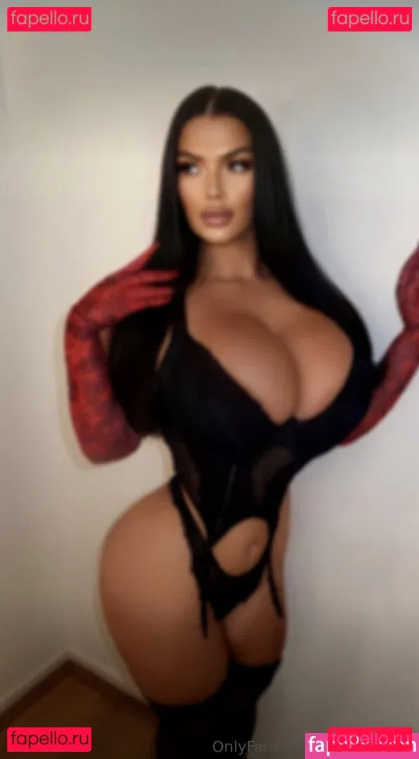 Angelica Sharpe Onlyfans Photo Gallery 