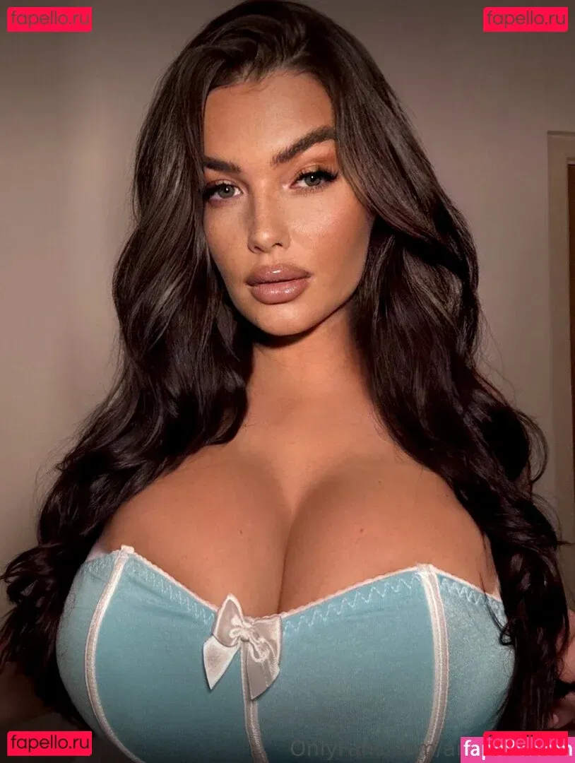 Angelica Sharpe Onlyfans Photo Gallery 