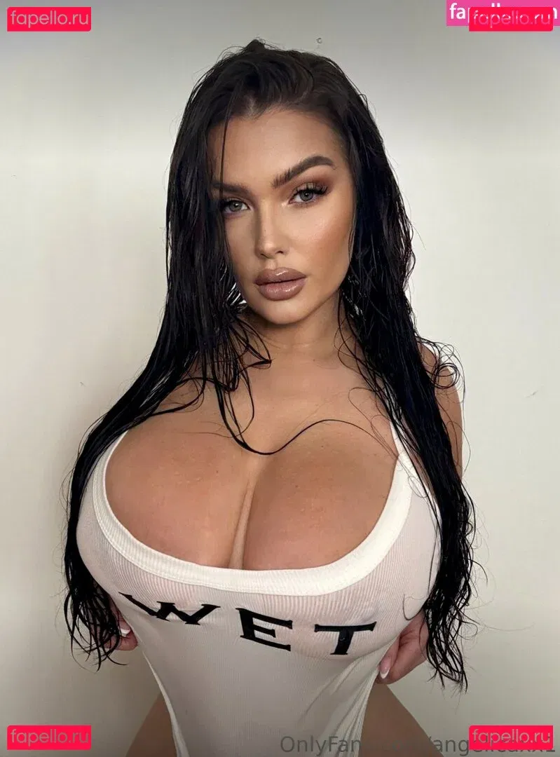 Angelica Sharpe Onlyfans Photo Gallery 