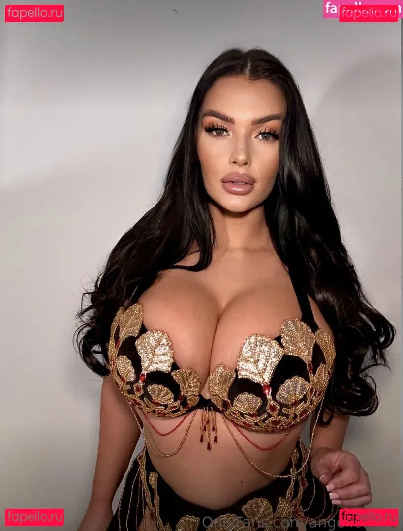Angelica Sharpe Onlyfans Photo Gallery 