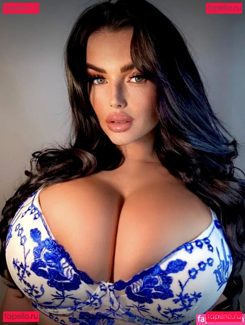 Angelica Sharpe Onlyfans Photo Gallery 