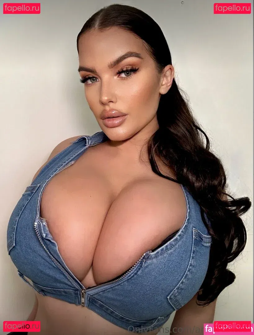 Angelica Sharpe Onlyfans Photo Gallery 