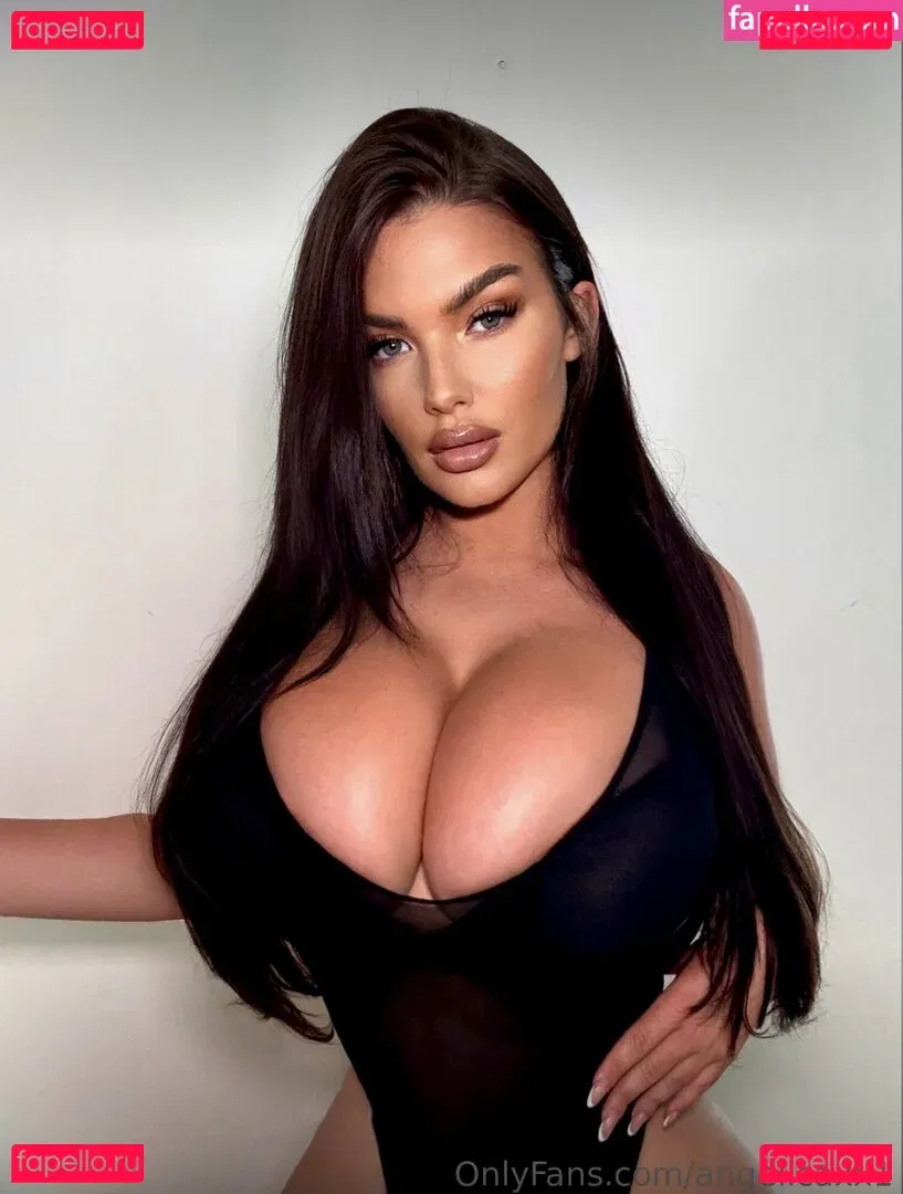 Angelica Sharpe Onlyfans Photo Gallery 