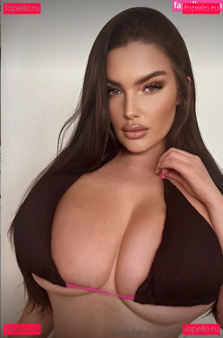 Angelica Sharpe Onlyfans Photo Gallery 