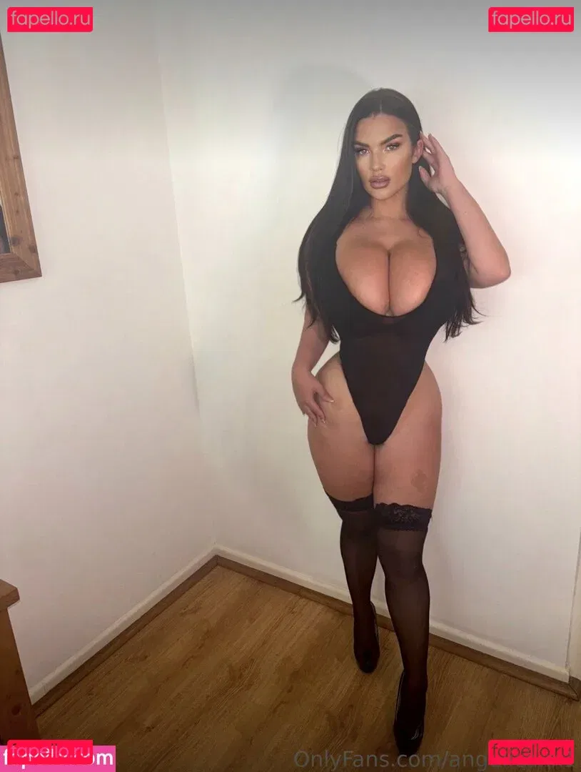 Angelica Sharpe Onlyfans Photo Gallery 