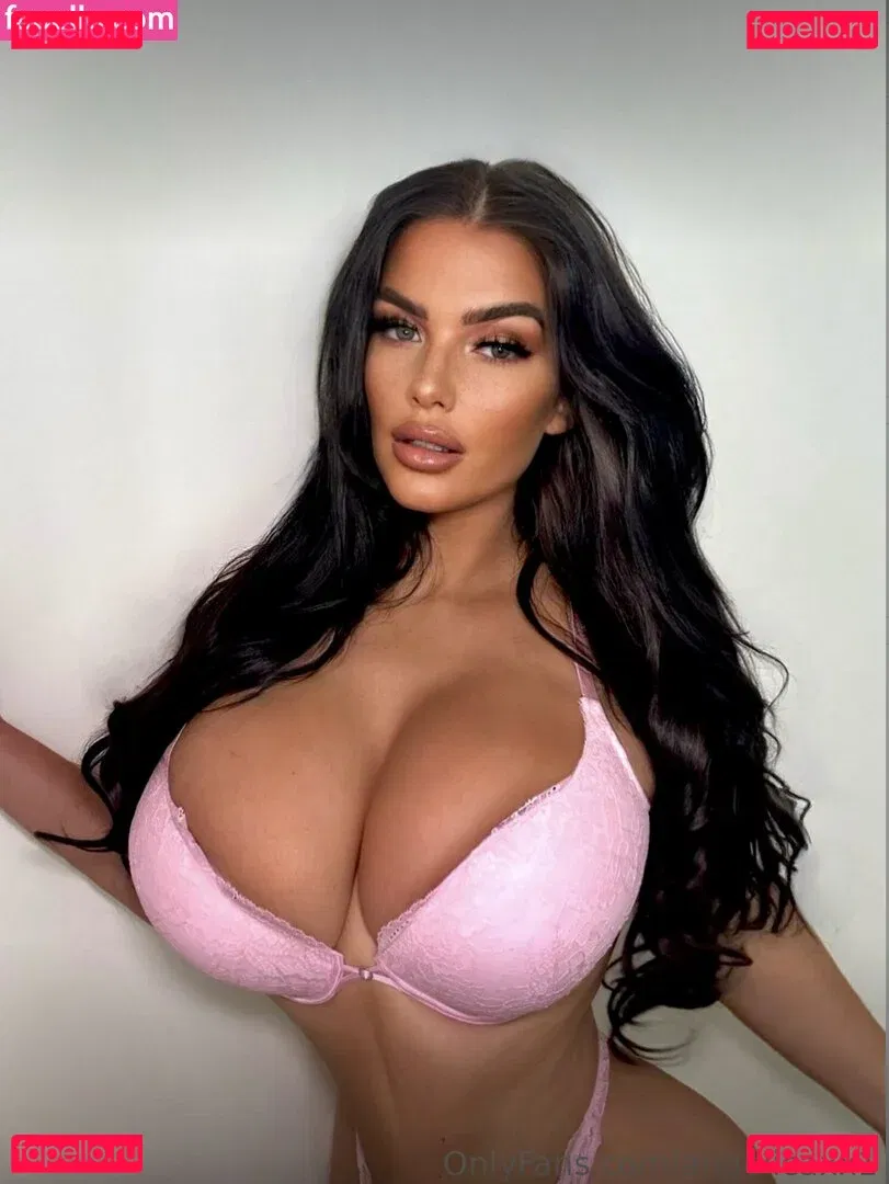 Angelica Sharpe Onlyfans Photo Gallery 