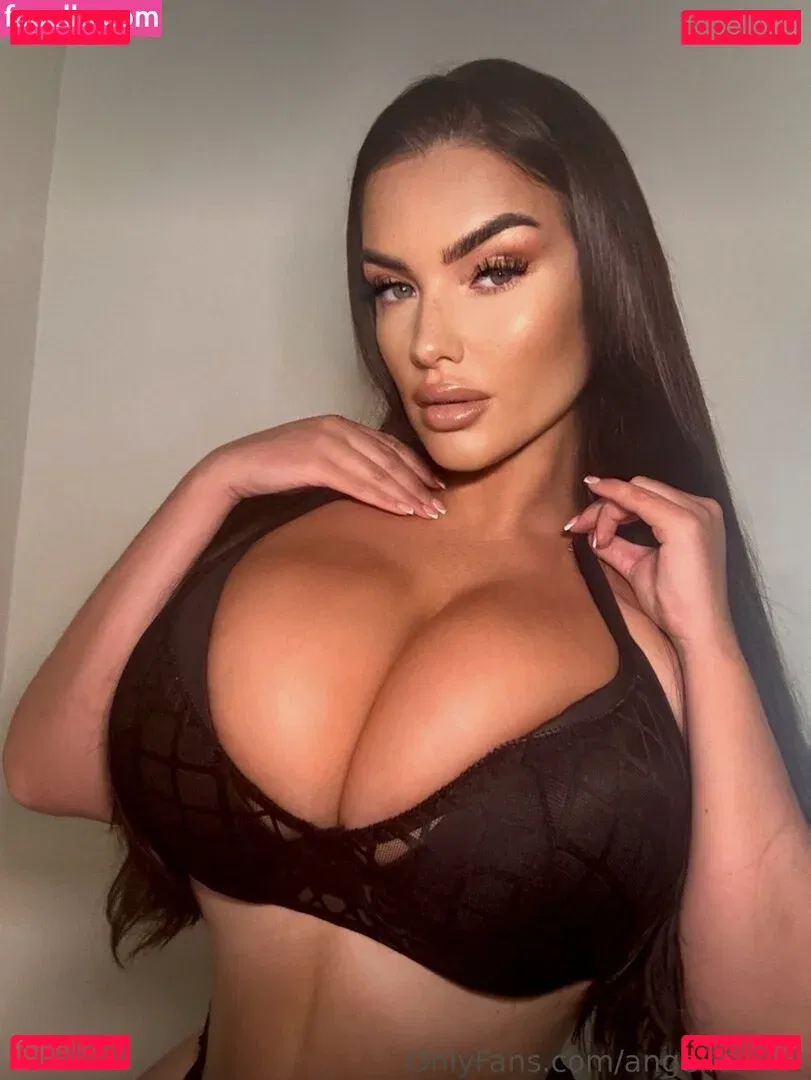 Angelica Sharpe Onlyfans Photo Gallery 