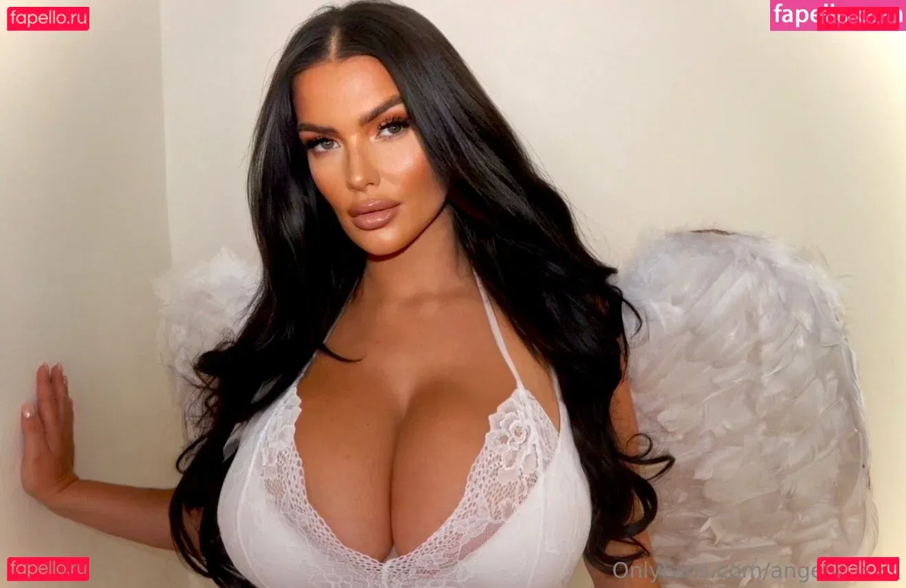 Angelica Sharpe Onlyfans Photo Gallery 