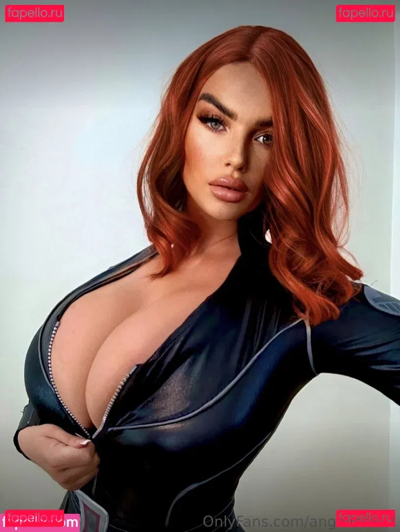 Angelica Sharpe Onlyfans Photo Gallery 