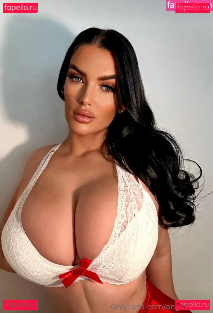 Angelica Sharpe Onlyfans Photo Gallery 