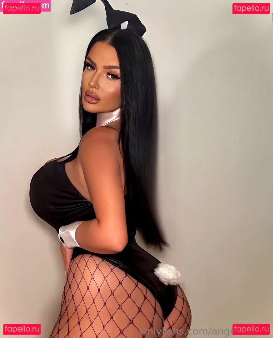 Angelica Sharpe Onlyfans Photo Gallery 