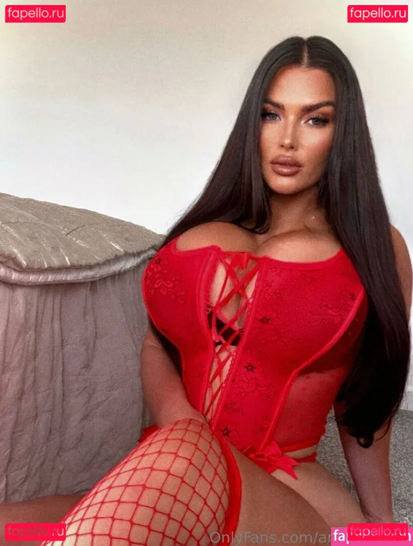 Angelica Sharpe Onlyfans Photo Gallery 