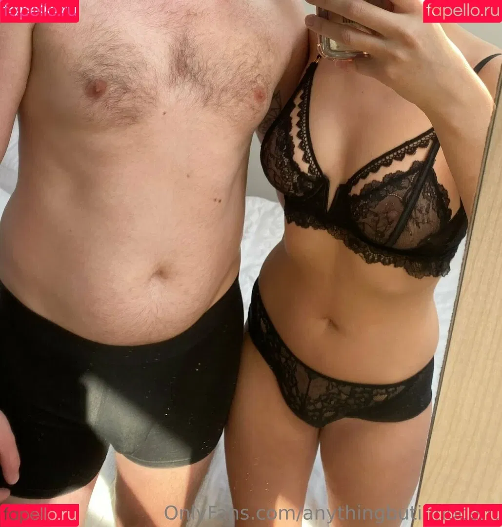 anythingbutinnocent Onlyfans Photo Gallery 