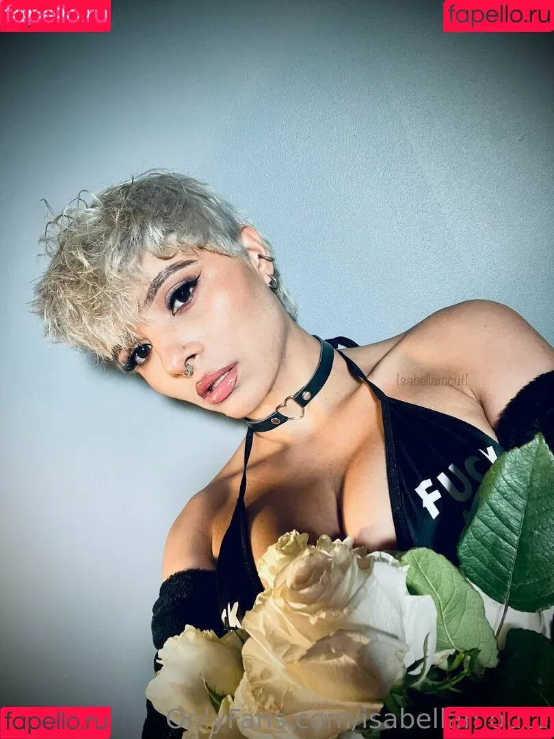 isabellamout1 Onlyfans Photo Gallery 