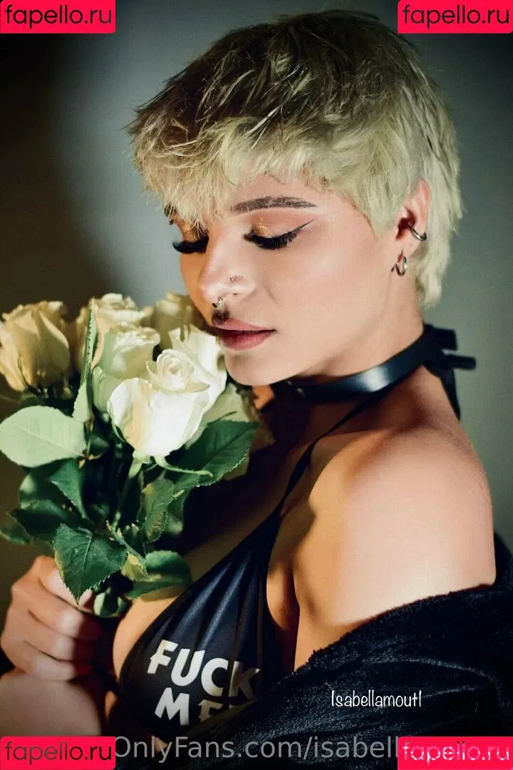 isabellamout1 Onlyfans Photo Gallery 