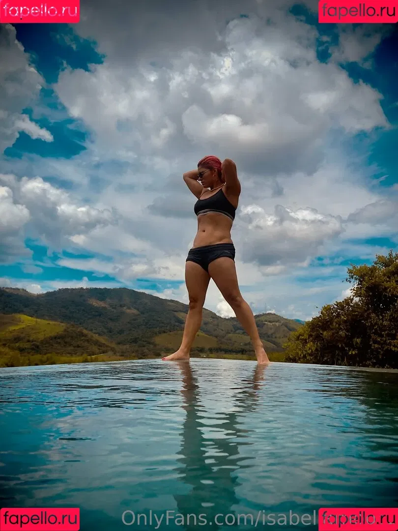 isabellamout1 Onlyfans Photo Gallery 