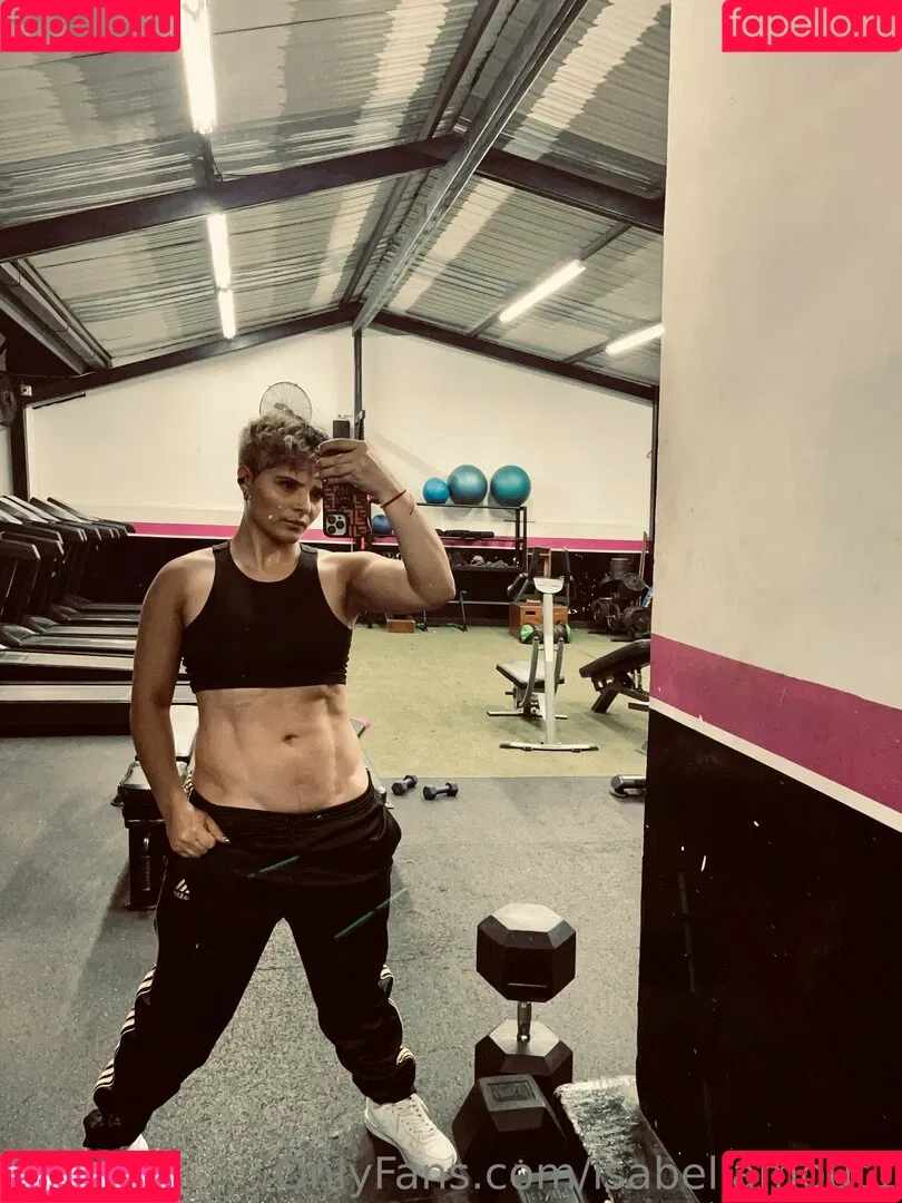 isabellamout1 Onlyfans Photo Gallery 