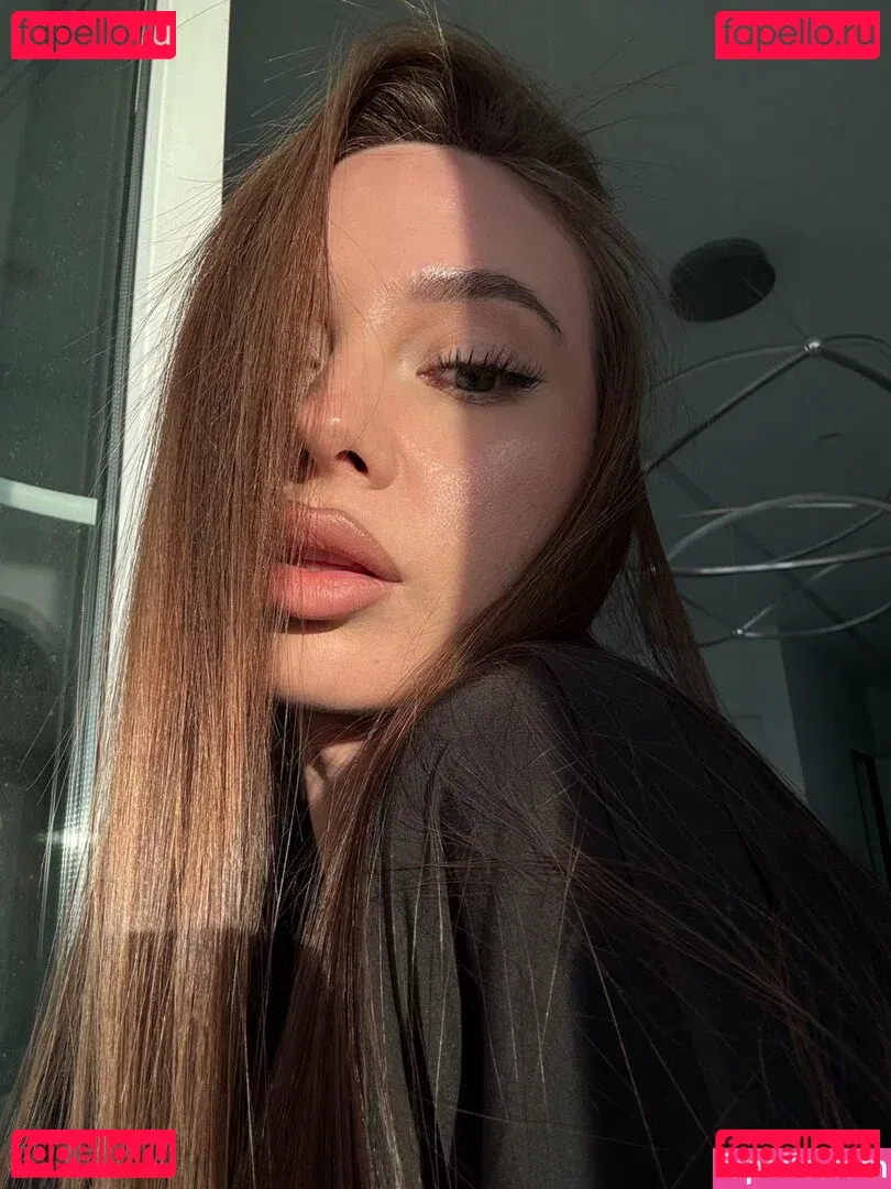 Saldyrkina Oksana Onlyfans Photo Gallery 