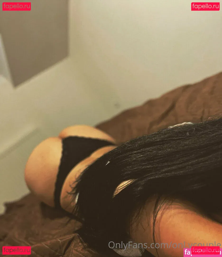 onl.ycouple Onlyfans Photo Gallery 