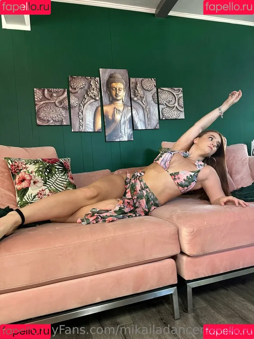 mikailadancerlifestyle Onlyfans Photo Gallery 