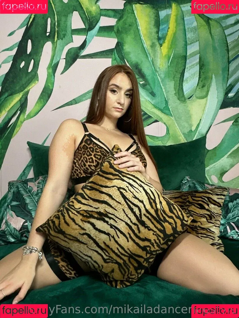 mikailadancerlifestyle Onlyfans Photo Gallery 