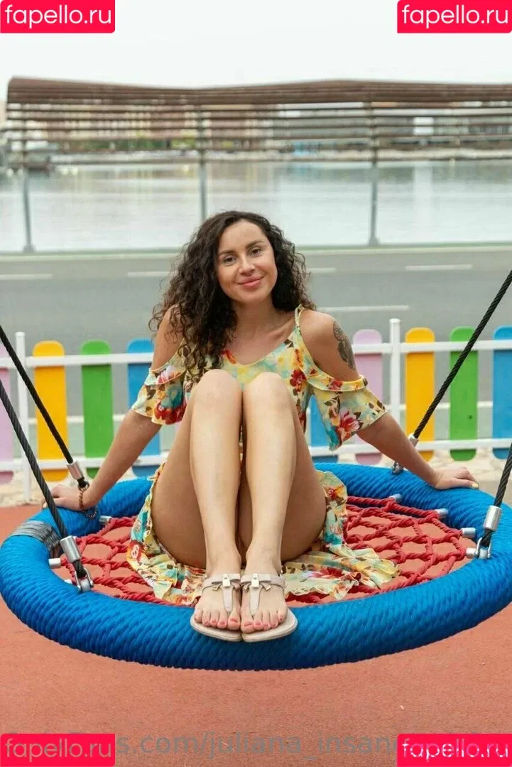 juliana_insanely_h0rny Onlyfans Photo Gallery 