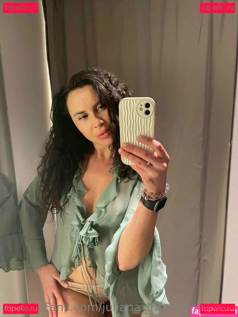 juliana_insanely_h0rny Onlyfans Photo Gallery 
