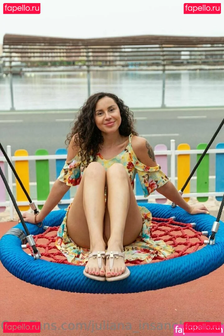 juliana_insanely_h0rny Onlyfans Photo Gallery 