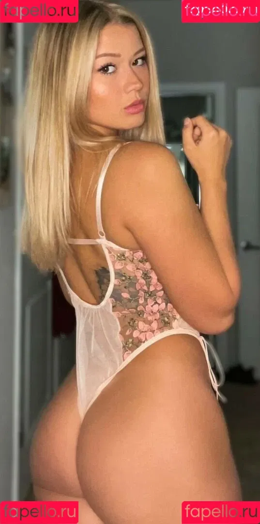 Erin Nicole Onlyfans Photo Gallery 