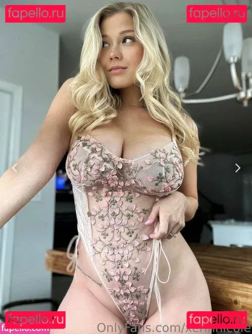 Erin Nicole Onlyfans Photo Gallery 