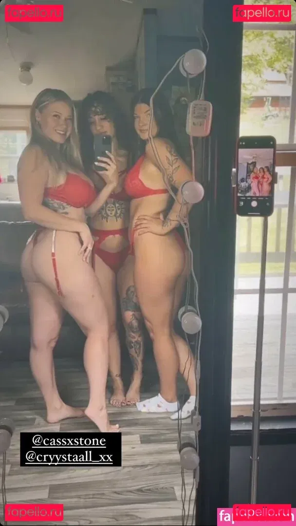 Erin Nicole Onlyfans Photo Gallery 