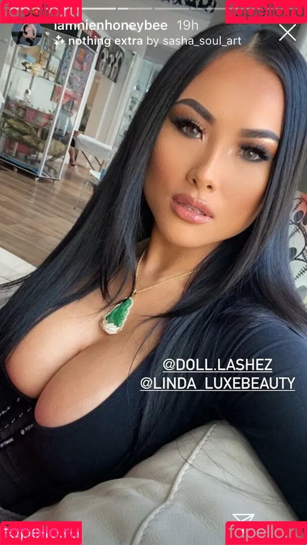 iamhienhoneybee Onlyfans Photo Gallery 