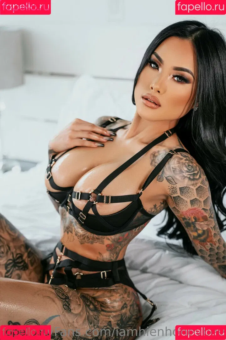 iamhienhoneybee Onlyfans Photo Gallery 