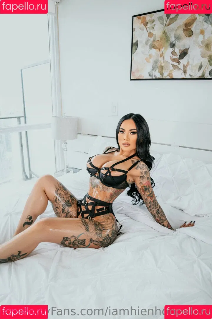 iamhienhoneybee Onlyfans Photo Gallery 