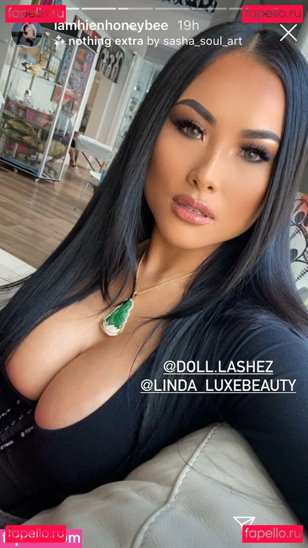 iamhienhoneybee Onlyfans Photo Gallery 