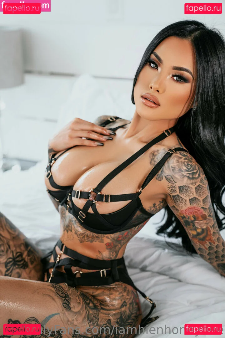 iamhienhoneybee Onlyfans Photo Gallery 