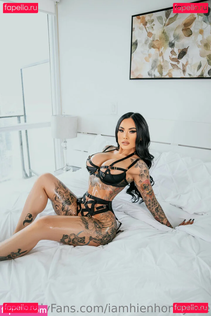 iamhienhoneybee Onlyfans Photo Gallery 