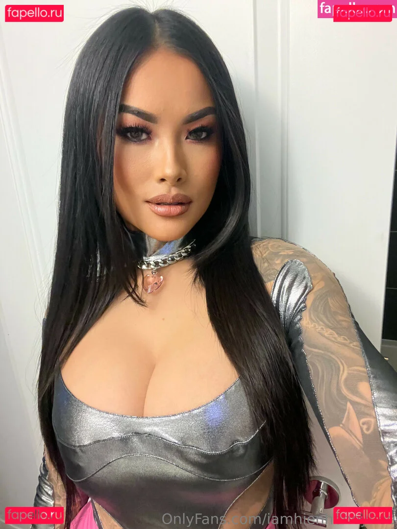 iamhienhoneybee Onlyfans Photo Gallery 