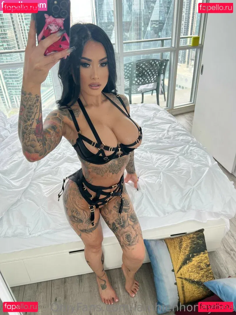 iamhienhoneybee Onlyfans Photo Gallery 