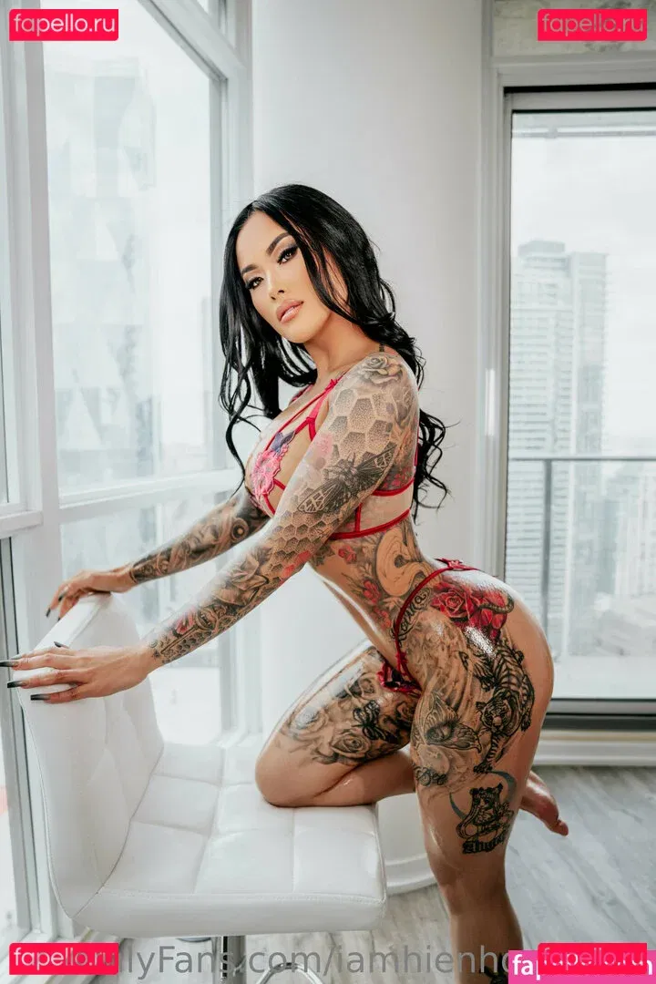 iamhienhoneybee Onlyfans Photo Gallery 