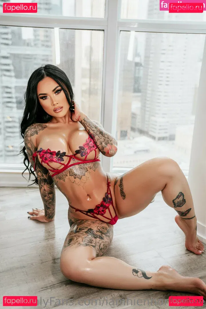 iamhienhoneybee Onlyfans Photo Gallery 