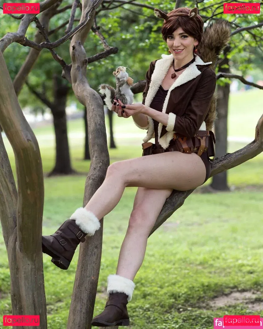 Desert Rose Cosplay Onlyfans Photo Gallery 