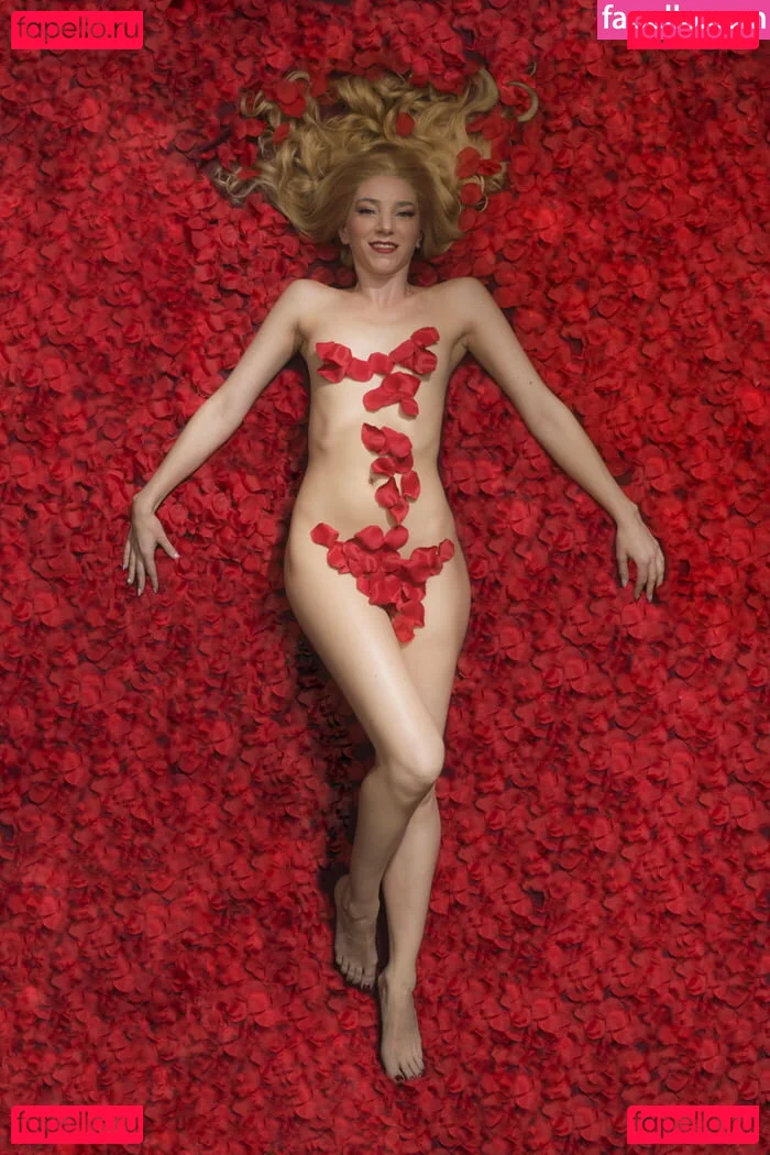 Desert Rose Cosplay Onlyfans Photo Gallery 