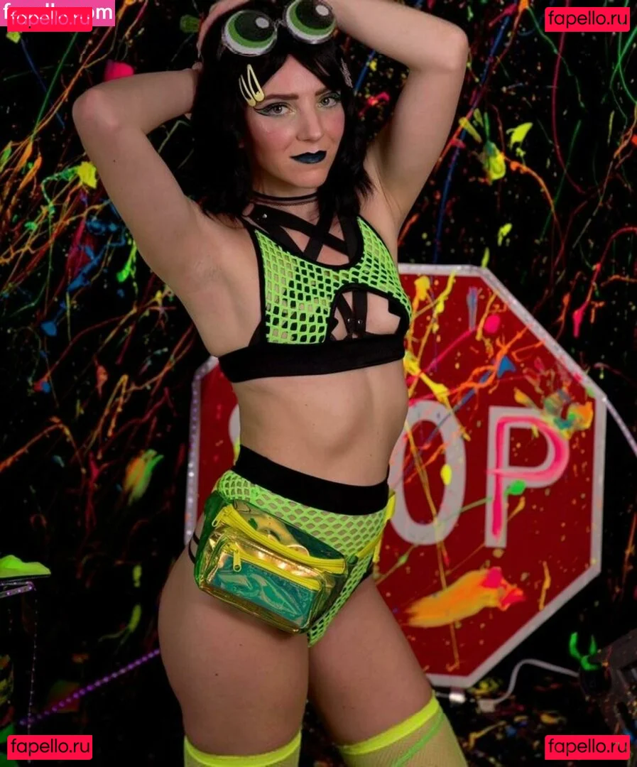 Desert Rose Cosplay Onlyfans Photo Gallery 