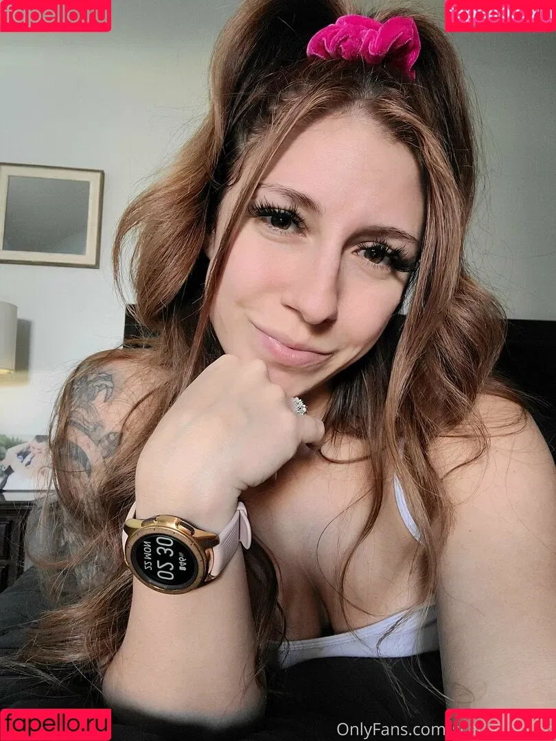 scarletted_xo Onlyfans Photo Gallery 