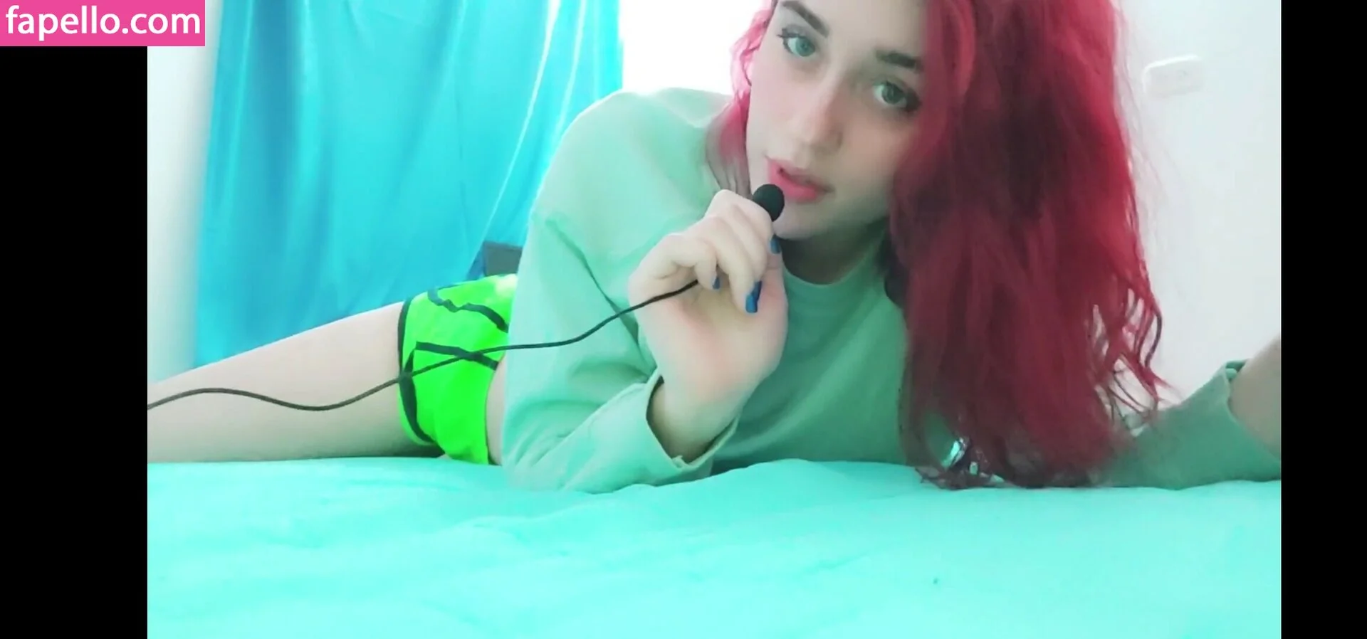 Nina Asmr Onlyfans Photo Gallery 