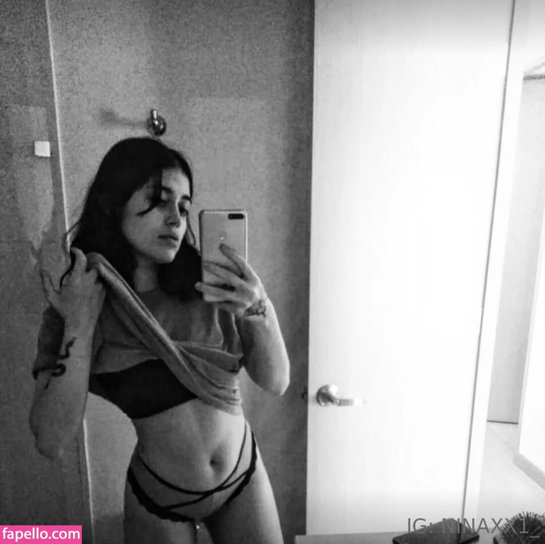 Nina Asmr Onlyfans Photo Gallery 