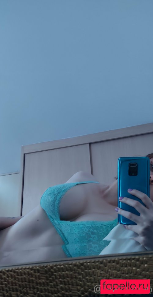 Nina Asmr Nude Onlyfans Photo 18